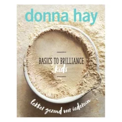 Basics to Brilliance : Kids