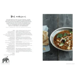 Basisboek India