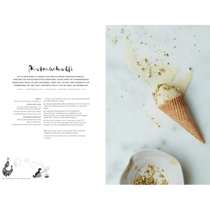 Basisboek India