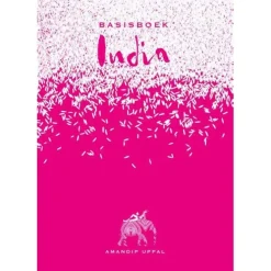 Basisboek India