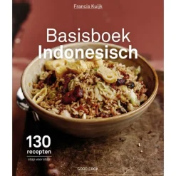 Basisboek Indonesisch