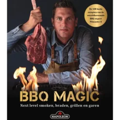 BBQ Magic