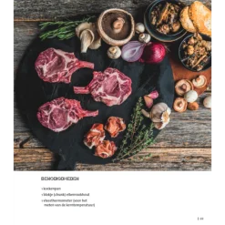 BBQ Magic