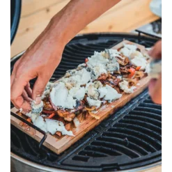 BBQ Magic