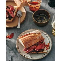 BBQ -TIJD
