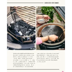 BBQ -TIJD