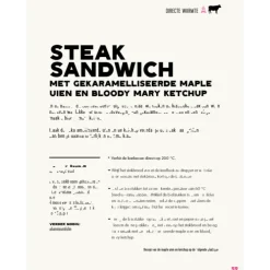 BBQ -TIJD