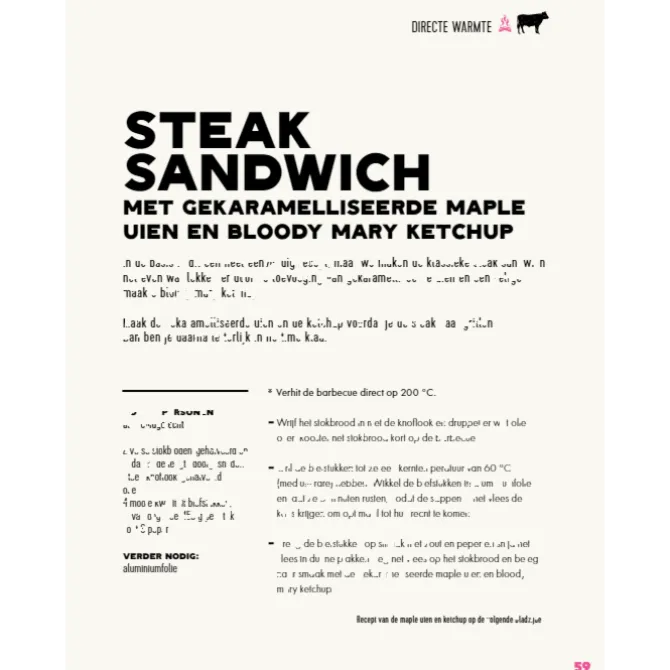 BBQ -TIJD