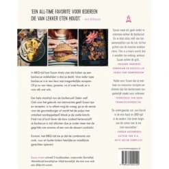 BBQ -TIJD