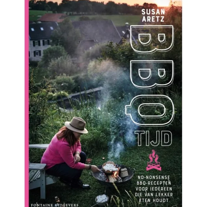 BBQ -TIJD