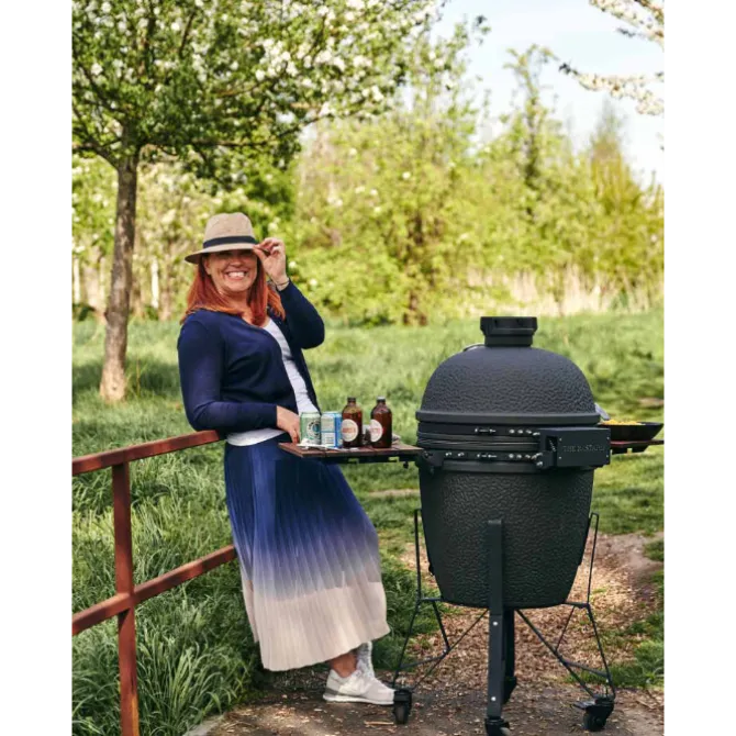 BBQ -TIJD