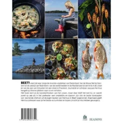 Beet! : alles over vissen vangen, kopen en eten