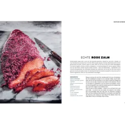 Beet! : alles over vissen vangen, kopen en eten