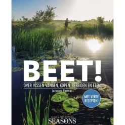 Beet! : alles over vissen vangen, kopen en eten