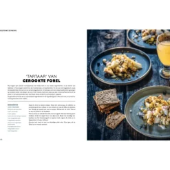 Beet! : alles over vissen vangen, kopen en eten