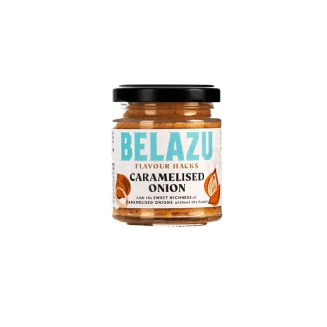 Belazu Flavour Hacks Caramelised Onion 130 gram