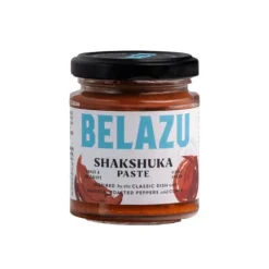 Belazu Shakshuka paste 130 gram
