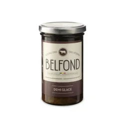 Belfond demi glace 240 ml