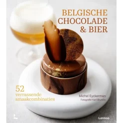 Belgische chocolade & bier