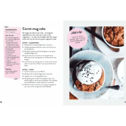 Be more vegan : stap voor stap plantaardiger