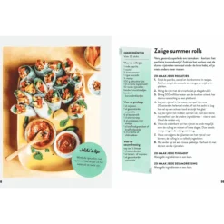 Be more vegan : stap voor stap plantaardiger
