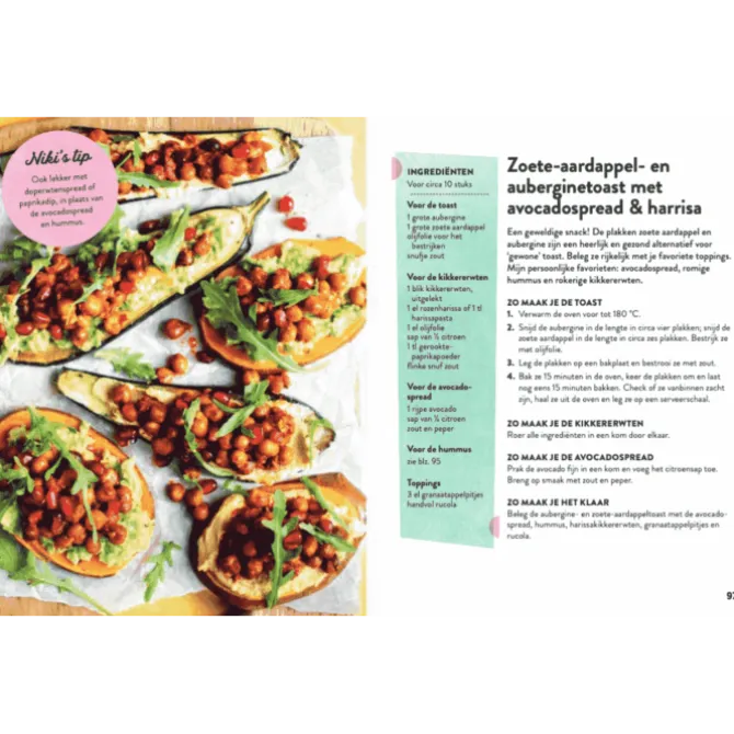 Be more vegan : stap voor stap plantaardiger