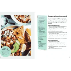Be more vegan : stap voor stap plantaardiger