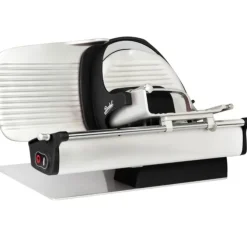 Berkel Home Line Plus 250 snijmachine ø 25 cm mat zwart