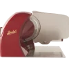 Berkel Home Line Plus 250 snijmachine ø 25 cm rood