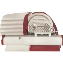 Berkel Home Line Plus 250 snijmachine ø 25 cm rood