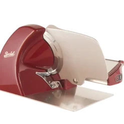 Berkel Home Line Plus 250 snijmachine ø 25 cm rood