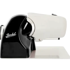 Berkel Home Line Plus 250 snijmachine ø 25 cm zwart