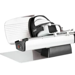 Berkel Home Line Plus 200 snijmachine ø 20 cm mat zwart