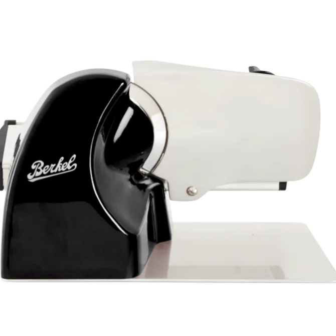 Berkel Home Line Plus 200 snijmachine ø 20 cm zwart