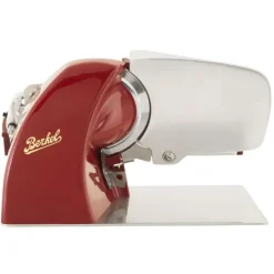 Berkel Home Line Plus 200 snijmachine ø 20 cm rood