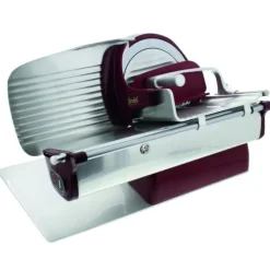 Berkel Home Line Plus 200 snijmachine ø 20 cm rood