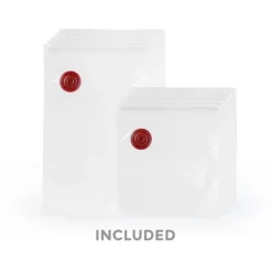 Berkel Icon Line Mini vacuümmachine set 5-delig