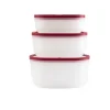 Berkel Icon Line vacuümcontainer 1,4 liter glas