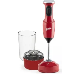 Berkel Icon staafmixer Starter Kit Red