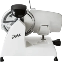 Berkel Red Line 250 snijmachine ø 25 cm wit