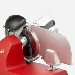 Berkel Red Line 300 snijmachine ø 30 cm zwart