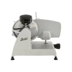 Berkel Red Line 250 snijmachine ø 25 cm Grey Teflon