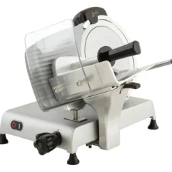 Berkel Red Line 250 snijmachine ø 25 cm Grey Teflon