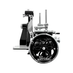 Berkel Volano B2 Flower vliegwielsnijmachine zwart
