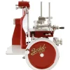 Berkel Volano B2 Full vliegwielsnijmachine rood