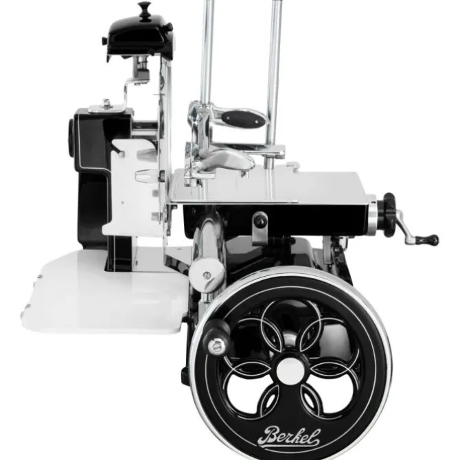 Berkel Volano B3 vliegwielsnijmachine ø 30 cm zwart
