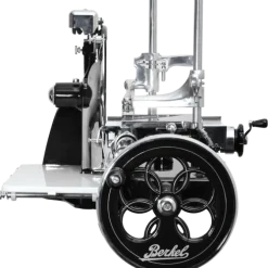 Berkel Volano P15 vliegwielsnijmachine ø 28,5 cm zwart