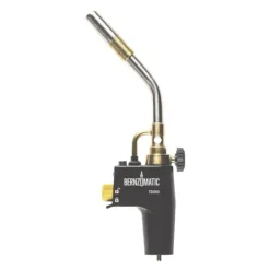 Bernzomatic Max Heat Torch brander