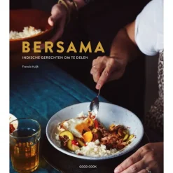 Bersama : Indische gerechten om te delen