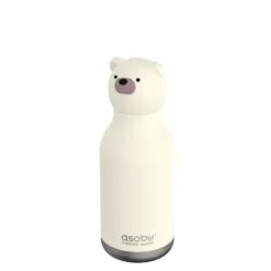 Bestie Bear drinkfles 470 ml rvs